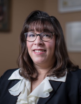 Lynn M. Yambor, Firm Administrator
