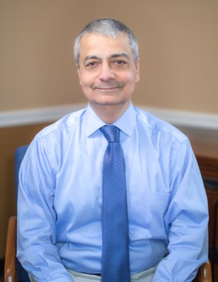 Michael S. Taheri, Of Counsel attorney at Law Office of Peter J. Todoro, Jr., PC