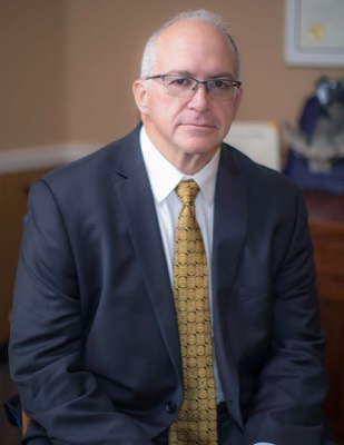Peter J. Todoro, Jr., DWI defense attorney in Buffalo and Western New York